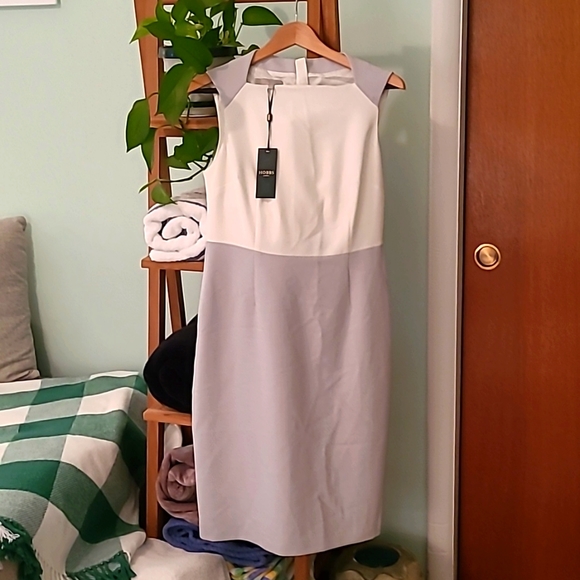 Hobbs Dresses & Skirts - Gorgeous Sheath Dress